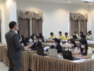 38. โครงการพัฒนาสมรรถนะครูสู่มืออาชีพ รุ่นที่ 3 วันที่ 19 พ.ย.66