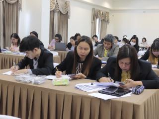49. โครงการพัฒนาสมรรถนะครูสู่มืออาชีพ รุ่นที่ 3 วันที่ 19 พ.ย.66