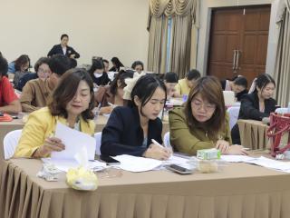 51. โครงการพัฒนาสมรรถนะครูสู่มืออาชีพ รุ่นที่ 3 วันที่ 19 พ.ย.66