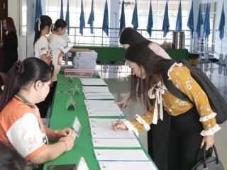 59. โครงการพัฒนาสมรรถนะครูสู่มืออาชีพ รุ่นที่ 3 วันที่ 19 พ.ย.66
