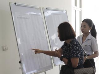 61. โครงการพัฒนาสมรรถนะครูสู่มืออาชีพ รุ่นที่ 3 วันที่ 19 พ.ย.66