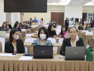 67. โครงการพัฒนาสมรรถนะครูสู่มืออาชีพ รุ่นที่ 3 วันที่ 19 พ.ย.66