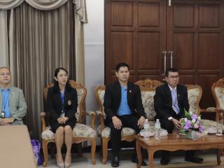76. โครงการพัฒนาสมรรถนะครูสู่มืออาชีพ รุ่นที่ 3 วันที่ 19 พ.ย.66