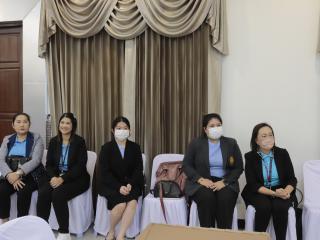 77. โครงการพัฒนาสมรรถนะครูสู่มืออาชีพ รุ่นที่ 3 วันที่ 19 พ.ย.66
