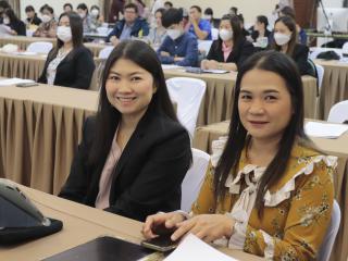 79. โครงการพัฒนาสมรรถนะครูสู่มืออาชีพ รุ่นที่ 3 วันที่ 19 พ.ย.66
