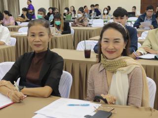 81. โครงการพัฒนาสมรรถนะครูสู่มืออาชีพ รุ่นที่ 3 วันที่ 19 พ.ย.66
