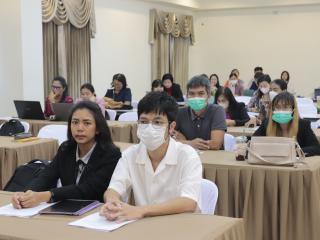 82. โครงการพัฒนาสมรรถนะครูสู่มืออาชีพ รุ่นที่ 3 วันที่ 19 พ.ย.66