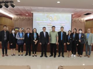 86. โครงการพัฒนาสมรรถนะครูสู่มืออาชีพ รุ่นที่ 3 วันที่ 19 พ.ย.66