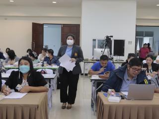 93. โครงการพัฒนาสมรรถนะครูสู่มืออาชีพ รุ่นที่ 3 วันที่ 19 พ.ย.66