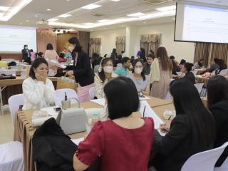 97. โครงการพัฒนาสมรรถนะครูสู่มืออาชีพ รุ่นที่ 3 วันที่ 19 พ.ย.66