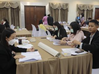 98. โครงการพัฒนาสมรรถนะครูสู่มืออาชีพ รุ่นที่ 3 วันที่ 19 พ.ย.66