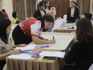 100. โครงการพัฒนาสมรรถนะครูสู่มืออาชีพ รุ่นที่ 3 วันที่ 19 พ.ย.66