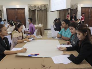 102. โครงการพัฒนาสมรรถนะครูสู่มืออาชีพ รุ่นที่ 3 วันที่ 19 พ.ย.66