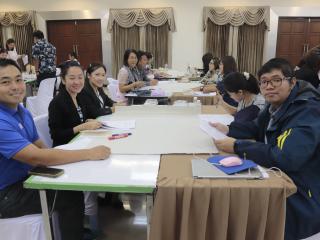 104. โครงการพัฒนาสมรรถนะครูสู่มืออาชีพ รุ่นที่ 3 วันที่ 19 พ.ย.66