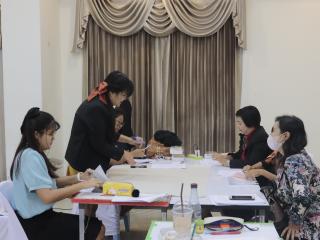 105. โครงการพัฒนาสมรรถนะครูสู่มืออาชีพ รุ่นที่ 3 วันที่ 19 พ.ย.66