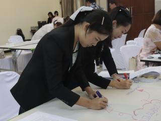 111. โครงการพัฒนาสมรรถนะครูสู่มืออาชีพ รุ่นที่ 3 วันที่ 19 พ.ย.66