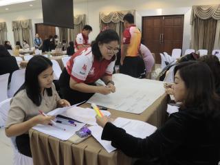113. โครงการพัฒนาสมรรถนะครูสู่มืออาชีพ รุ่นที่ 3 วันที่ 19 พ.ย.66