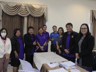 114. โครงการพัฒนาสมรรถนะครูสู่มืออาชีพ รุ่นที่ 3 วันที่ 19 พ.ย.66