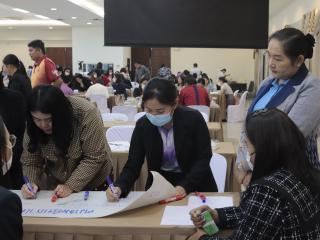 115. โครงการพัฒนาสมรรถนะครูสู่มืออาชีพ รุ่นที่ 3 วันที่ 19 พ.ย.66