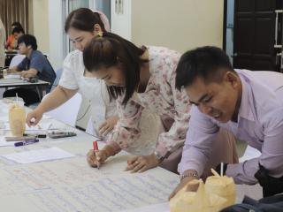 116. โครงการพัฒนาสมรรถนะครูสู่มืออาชีพ รุ่นที่ 3 วันที่ 19 พ.ย.66