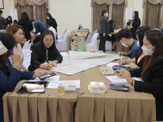 118. โครงการพัฒนาสมรรถนะครูสู่มืออาชีพ รุ่นที่ 3 วันที่ 19 พ.ย.66