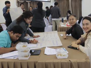 121. โครงการพัฒนาสมรรถนะครูสู่มืออาชีพ รุ่นที่ 3 วันที่ 19 พ.ย.66