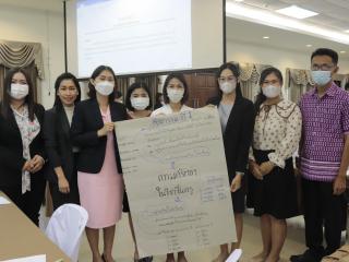 122. โครงการพัฒนาสมรรถนะครูสู่มืออาชีพ รุ่นที่ 3 วันที่ 19 พ.ย.66