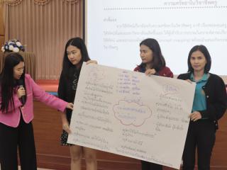 129. โครงการพัฒนาสมรรถนะครูสู่มืออาชีพ รุ่นที่ 3 วันที่ 19 พ.ย.66