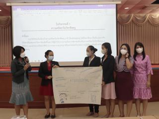 130. โครงการพัฒนาสมรรถนะครูสู่มืออาชีพ รุ่นที่ 3 วันที่ 19 พ.ย.66
