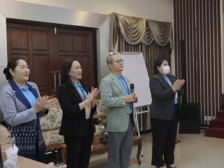 131. โครงการพัฒนาสมรรถนะครูสู่มืออาชีพ รุ่นที่ 3 วันที่ 19 พ.ย.66