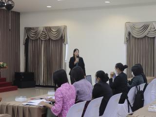 135. โครงการพัฒนาสมรรถนะครูสู่มืออาชีพ รุ่นที่ 3 วันที่ 19 พ.ย.66