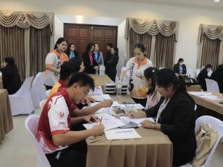 138. โครงการพัฒนาสมรรถนะครูสู่มืออาชีพ รุ่นที่ 3 วันที่ 19 พ.ย.66