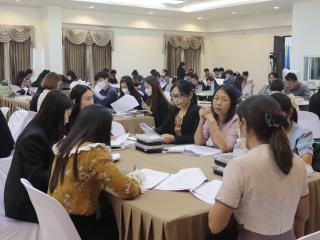 140. โครงการพัฒนาสมรรถนะครูสู่มืออาชีพ รุ่นที่ 3 วันที่ 19 พ.ย.66