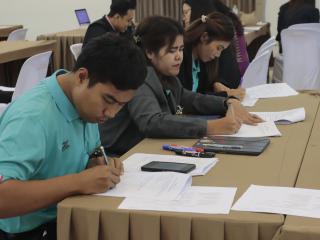 144. โครงการพัฒนาสมรรถนะครูสู่มืออาชีพ รุ่นที่ 3 วันที่ 19 พ.ย.66