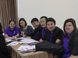 146. โครงการพัฒนาสมรรถนะครูสู่มืออาชีพ รุ่นที่ 3 วันที่ 19 พ.ย.66