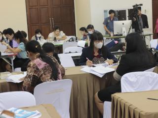 147. โครงการพัฒนาสมรรถนะครูสู่มืออาชีพ รุ่นที่ 3 วันที่ 19 พ.ย.66