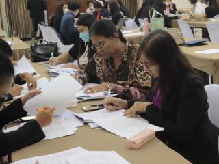 150. โครงการพัฒนาสมรรถนะครูสู่มืออาชีพ รุ่นที่ 3 วันที่ 19 พ.ย.66