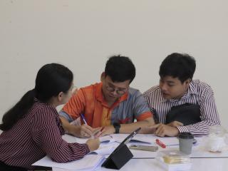 152. โครงการพัฒนาสมรรถนะครูสู่มืออาชีพ รุ่นที่ 3 วันที่ 19 พ.ย.66