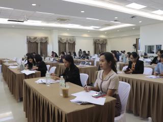 156. โครงการพัฒนาสมรรถนะครูสู่มืออาชีพ รุ่นที่ 3 วันที่ 19 พ.ย.66