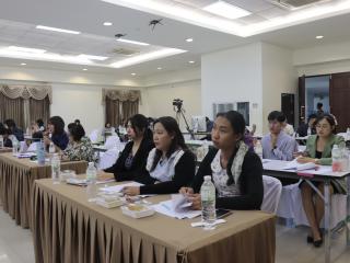 157. โครงการพัฒนาสมรรถนะครูสู่มืออาชีพ รุ่นที่ 3 วันที่ 19 พ.ย.66