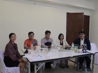159. โครงการพัฒนาสมรรถนะครูสู่มืออาชีพ รุ่นที่ 3 วันที่ 19 พ.ย.66