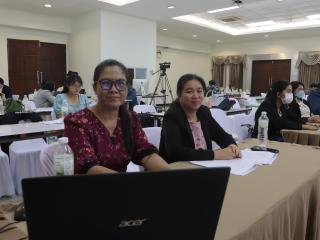 160. โครงการพัฒนาสมรรถนะครูสู่มืออาชีพ รุ่นที่ 3 วันที่ 19 พ.ย.66