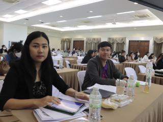 162. โครงการพัฒนาสมรรถนะครูสู่มืออาชีพ รุ่นที่ 3 วันที่ 19 พ.ย.66