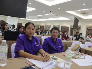 164. โครงการพัฒนาสมรรถนะครูสู่มืออาชีพ รุ่นที่ 3 วันที่ 19 พ.ย.66