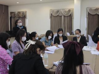 166. โครงการพัฒนาสมรรถนะครูสู่มืออาชีพ รุ่นที่ 3 วันที่ 19 พ.ย.66
