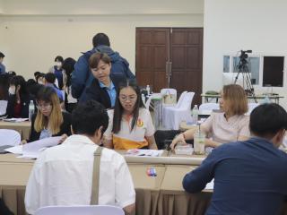 168. โครงการพัฒนาสมรรถนะครูสู่มืออาชีพ รุ่นที่ 3 วันที่ 19 พ.ย.66