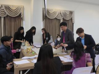 169. โครงการพัฒนาสมรรถนะครูสู่มืออาชีพ รุ่นที่ 3 วันที่ 19 พ.ย.66