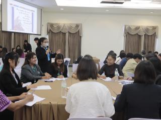 170. โครงการพัฒนาสมรรถนะครูสู่มืออาชีพ รุ่นที่ 3 วันที่ 19 พ.ย.66