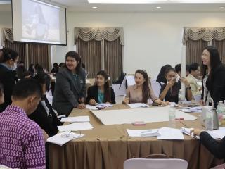 172. โครงการพัฒนาสมรรถนะครูสู่มืออาชีพ รุ่นที่ 3 วันที่ 19 พ.ย.66