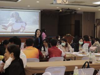 173. โครงการพัฒนาสมรรถนะครูสู่มืออาชีพ รุ่นที่ 3 วันที่ 19 พ.ย.66